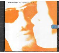 Swing Out Sister - La La La / Surrender