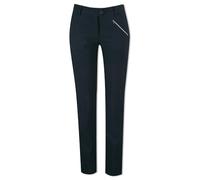 Swing Out Sister Ladies Core Trouser in Navy-UK14S