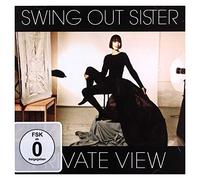Swing Out Sister – Private View/Tokyo..