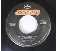 Swing Out Sister - Surrender - Swing Out Sister 7" 45