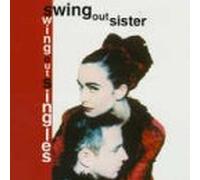 Swing Out Sister - Swing Out Singles