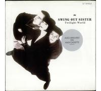 Swing Out Sister - Twilight World