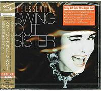 Swing Out Sister – Ultimate Collection (30th Anniversary Best) – SHM-CD