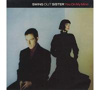 Swing Out Sister - You on my mind [VINYL]
