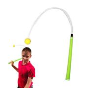Swing Precision Practice Equipment - Golf Fitness Training Tool, Golf Rope Correction | Swing Speed Training Equipment, Training Cord