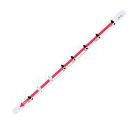 Swing Rail - Alignment Tool, Folding Alignment Stick, Swing Trainer Tool, Practice for Improving the Game for Developing Skills