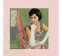 Swing Rodgers & Hart by O'Day, May Original recording remastered edition (2004) Audio CD
