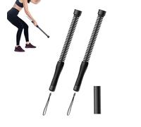 Swing Ropes for Home Training - Wireless Fitness Equipment - Portable Training Ropes - For Muscle Training and Strength Building in the Flat in a Small Room in the Garage in the Hotel Room and Outdoor