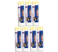 Swing Scented Drawstring White Bin Liners Bags 60L Pack of 56 HERO White One Size