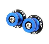 Swing Screw Sliders Spools For Yzfr3 Yzfr7 Yzf R1 2015-2022 2023 2024 R3 2021 2022 Accessories CNC Moto Swingarm Spools Stand Screws Slider 6MM Bolt