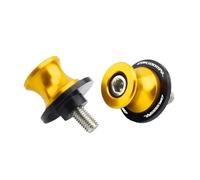Swing Screw Sliders Spools Stand For CBR600RR CBR1000RR CBR 1000RR 600RR 600 1000 RR CNC Motorcycle Accessories Swingarm Spools Sliders Stand Screws 8MM