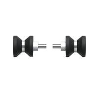 Swing Screw Sliders Spools Stand For Daytona 675 2013 2014 2015 2016 2017 Motorcycle Slider Spool Rocker Arm Shaft Bracket Screw Accessories