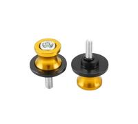 Swing Screw Sliders Spools Stand For DesertX MTS Multistrada V4 V4S V2 Motorcycle Accessories Swingarm Sliders Spools Paddock Stand Bobbins