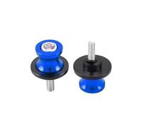 Swing Screw Sliders Spools Stand For DesertX MTS Multistrada V4 V4S V2 Motorcycle Accessories Swingarm Sliders Spools Paddock Stand Bobbins