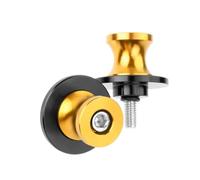 Swing Screw Sliders Spools Stand For GSXS 750 950 1000 GT 1000GT GSX-S Spools Sliders Stand Screws CNC Accessories M8 Swingarm Motorcycle