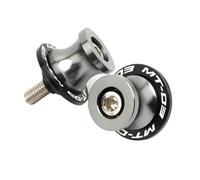 Swing Screw Sliders Spools Stand For MT03 MT-03 MT 03 2005-2013 2014 2015 2016 2017 2018 2019 2020 2021 2022 2023 2024 Rocker Arm Spool Bracket Screw Slider Bolt