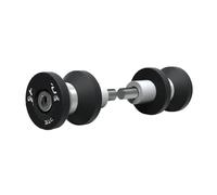 Swing Screw Sliders Spools Stand For Multistrada 1200 1260 Enduro Pro Motorcycle Slider Spool Rocker Arm Axle Bracket Screw Accessories