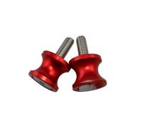 Swing Screw Sliders Spools Stand For S 1000 R RR 750 For GSXR600 GSXR750 GSXR1000 Motorcycle Accessories M6 M8 M10 Swingarm Spools Slider Stands Screw