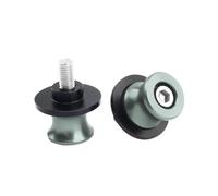 Swing Screw Sliders Spools Stand For Street Triple 765 S RS 675 R RX Trident 660 Motorcycle Swingarm Spools Sliders Stand Screws M8 Bolt CNC Accessories