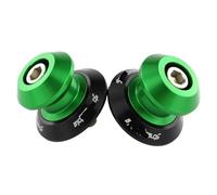 Swing Screw Sliders Spools Stand For STREET TRIPLER Street Triple 675 RRX RRSS 765 Stand Bobbins CNC Alloy Swingarm Sliders Spools