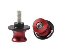 Swing Screw Sliders Spools Stand For SV650 S 1999 2000 2001 2002 2003 2004 2005 2006 2007 Motorcycle 8MM CNC Swingarm Spools Stand Screws Slider Bobbins