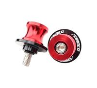Swing Screw Sliders Spools Stand For Tuareg 660 Tuareg660 2022 2023 Swingarm Spools Sliders Stand Screws CNC Motorcycle Accessories M6 Bolts 1 Pair