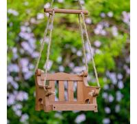 Swing Seat Bird Feeder - Bird Table