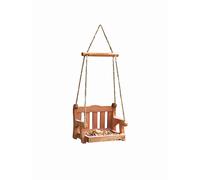 Swing Seat Bird Feeder - Regency Swing Seat Feeder FREE DELIVERY - Not a Copy