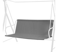 Swing Seat Replacement Seat Cover,2 & 3 Seater Garden Swing Chair Parts