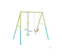Swing Set 2 Equipment - Intex