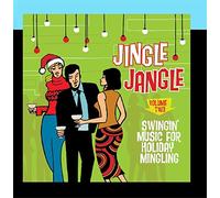 Swing Shift - Jingle Jangle, Volume Two