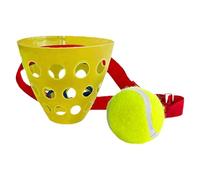 Swing Soccer Battle Fun Catching Cup, With Flexible And Adaptable Fit, 13x11cm, Swing Ball Game, Swi-Ng Bucket Waist Hip Trainer, Enhances Social Gatherings, For Playground Outside Training Practice