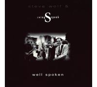 Swing Speak - Well Spoken (UK Import)