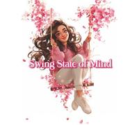 Swing State of Mind: 600 Easy and Medium Sudoku Puzzles for Clever Girls and Chill Days