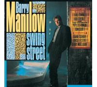 Swing Street by Barry Manilow (2002-06-04)