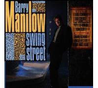 Swing Street by Barry Manilow