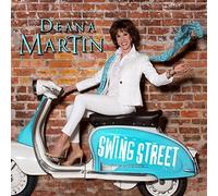 Swing Street by Deana Martin