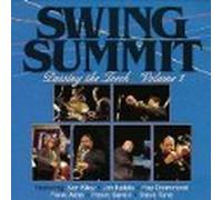Swing Summit Vol 1