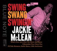 Swing,Swang,Swingin'