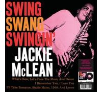 Swing Swang Swingin'