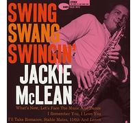 Swing Swang Swingin