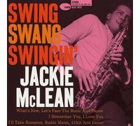 Swing Swang Swingin