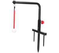 Swing | Teaches Proper & Swing Plane | Swing Training | Chipping Practice Aid Tool Swing Trainer Swing Trainer Aid Swing Arm Tool