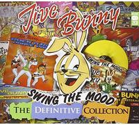 Swing The Mood - The Definitive Collection By Jive Bunny (2009-08-24)