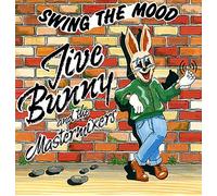 SWING THE MOOD VINYL 7"[MFD001] JIVE BUNNY