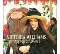 Swing the Statue! by Victoria Williams