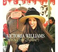 Swing the Statue by Williams, Victoria (1999-08-31)