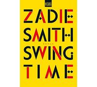 Swing Time by Smith, Handels New 9783462052831 Fast Free Shipping Paper.