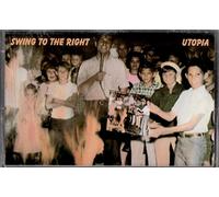 Swing to the Right [CASSETTE]