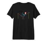 Swing Trader Premium T-Shirt